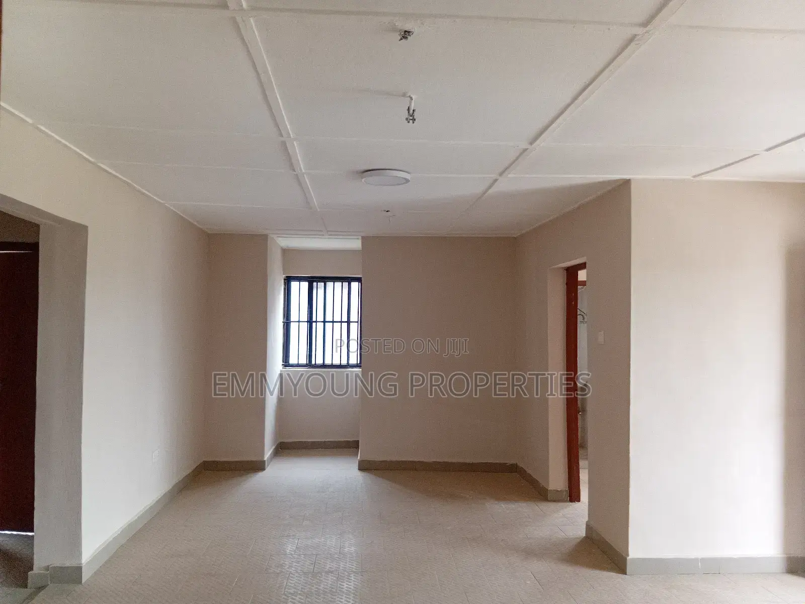 Furnished 3bdrm Apartment in Ikosi-Ketu for rent in Ketu-Ikosi