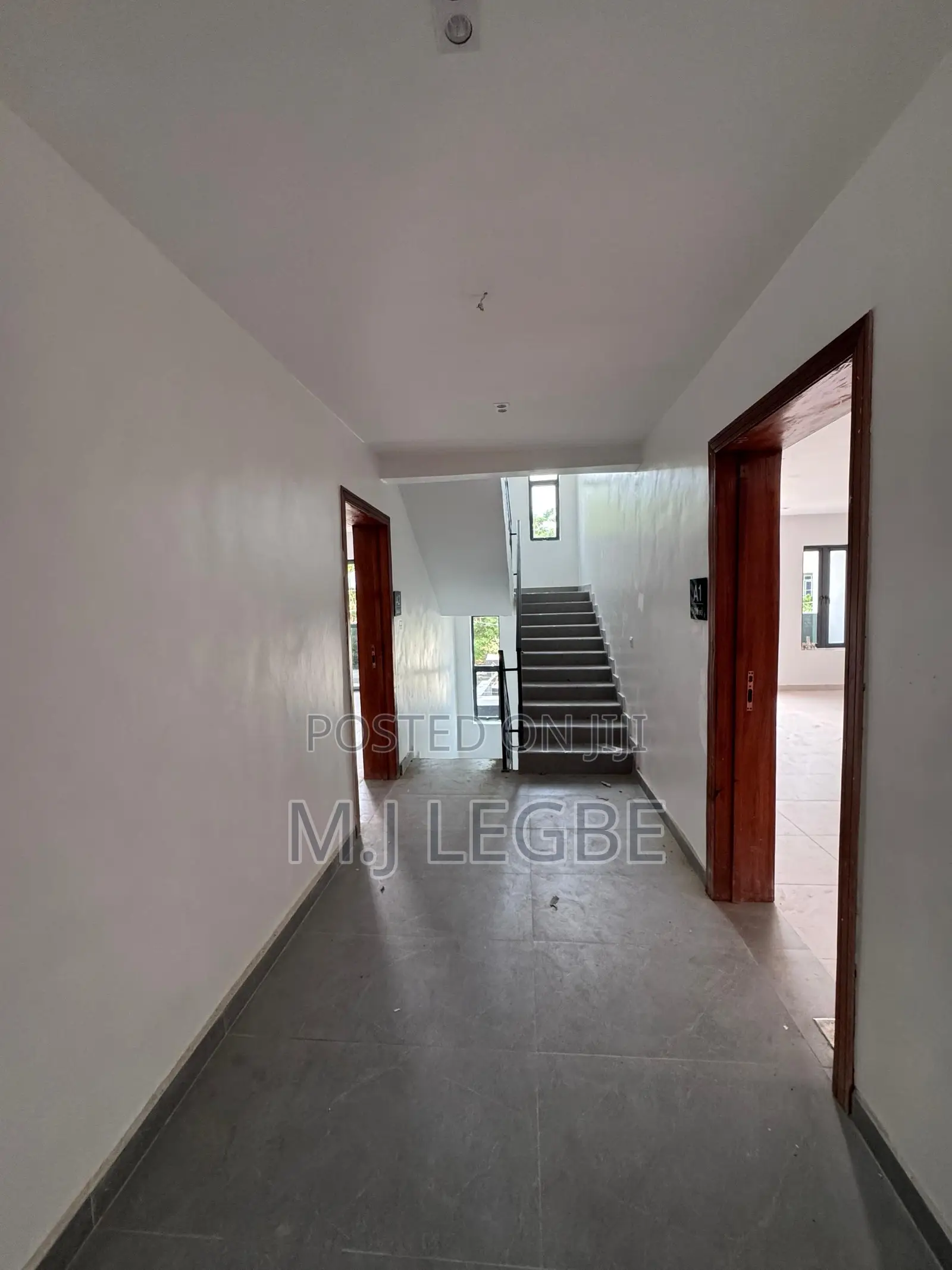 3bdrm Apartment in Ikate, Lekki for rent in Lekki