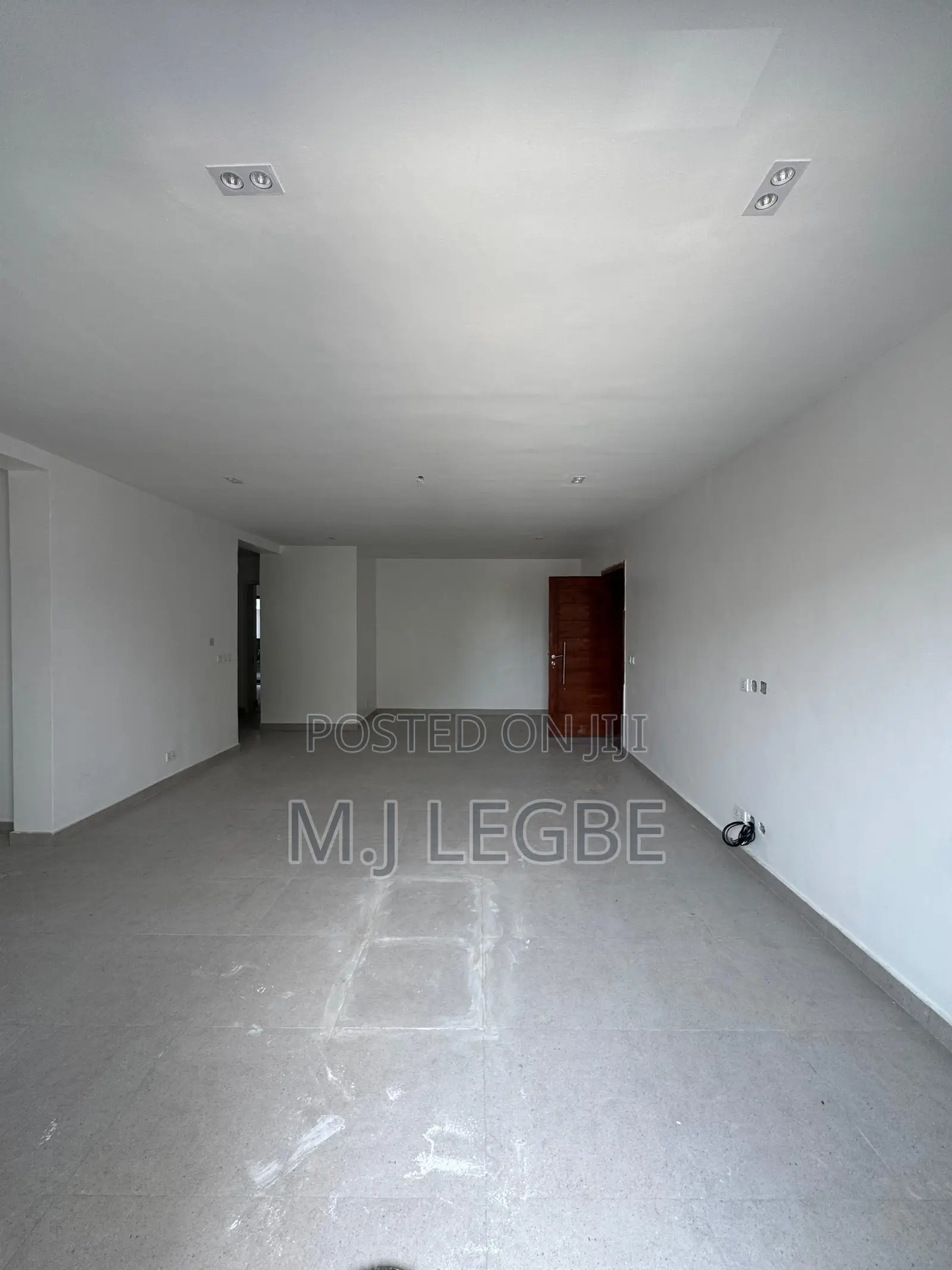 3bdrm Apartment in Ikate, Lekki for rent in Lekki