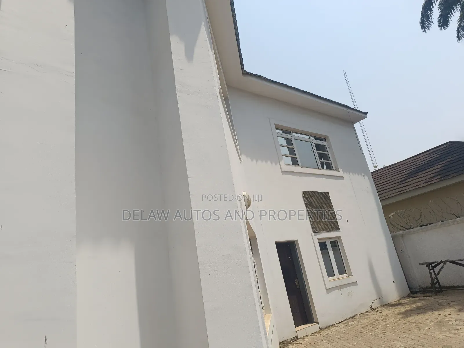 Furnished 10bdrm Mansion in Asokoro for rent in Asokoro
