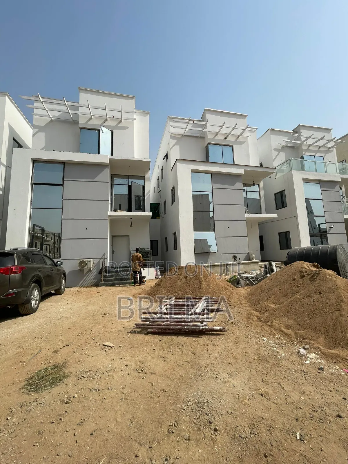 5bdrm House in Dawaki for rent in Dawaki