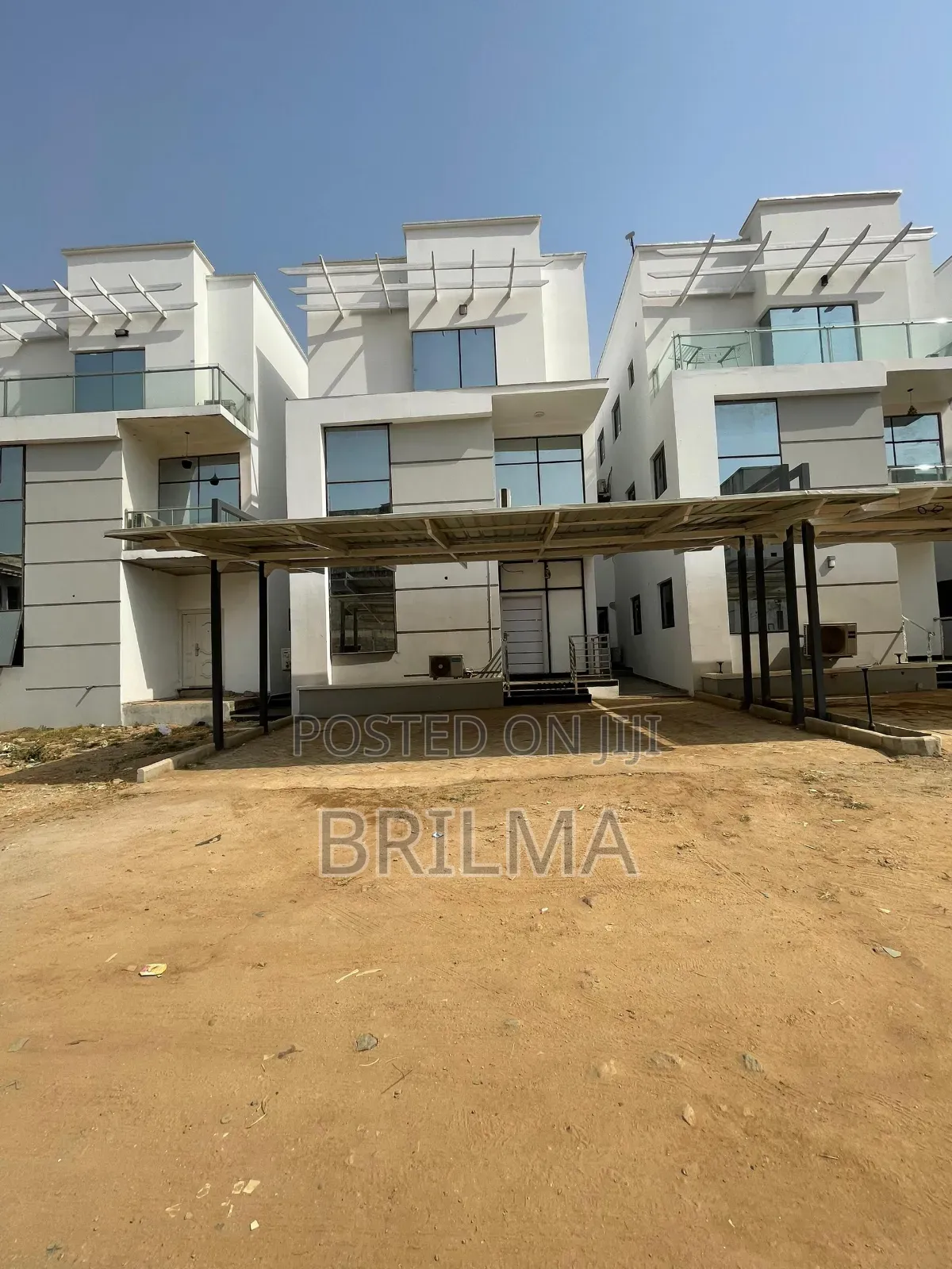 5bdrm House in Dawaki for rent in Dawaki