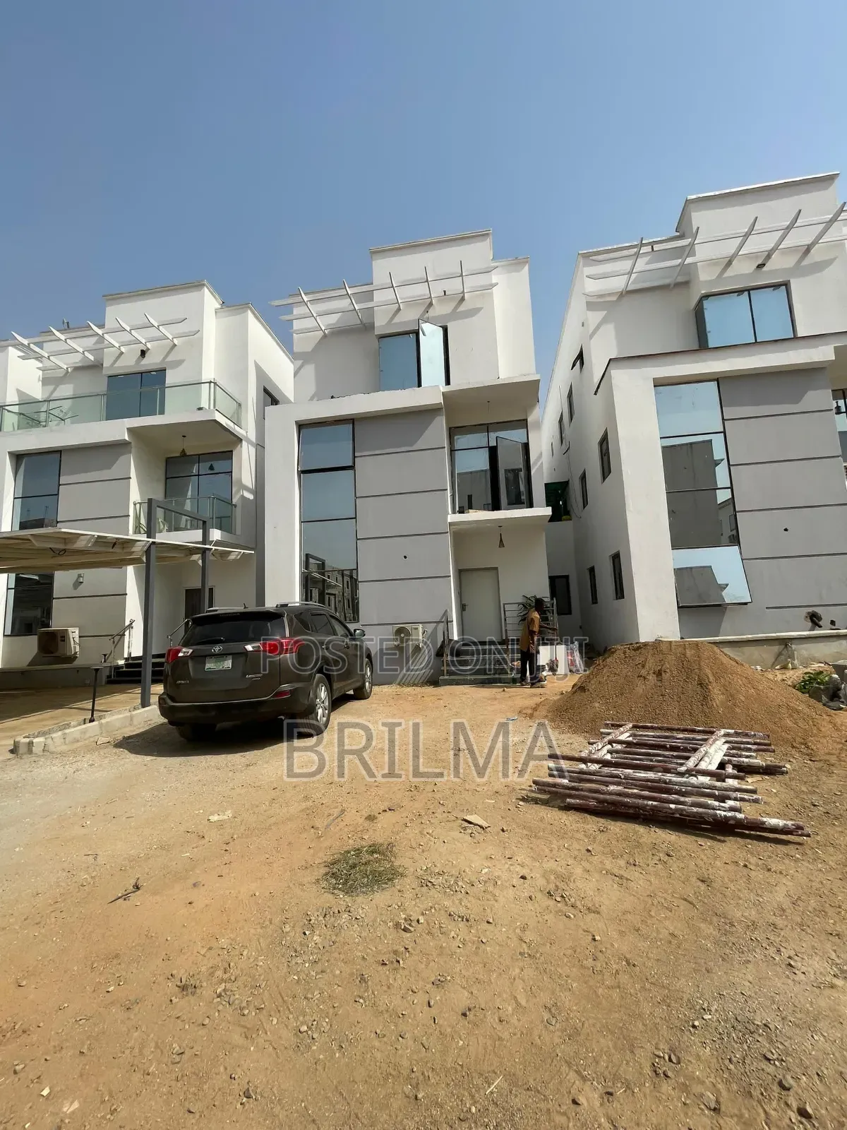 5bdrm House in Dawaki for rent in Dawaki