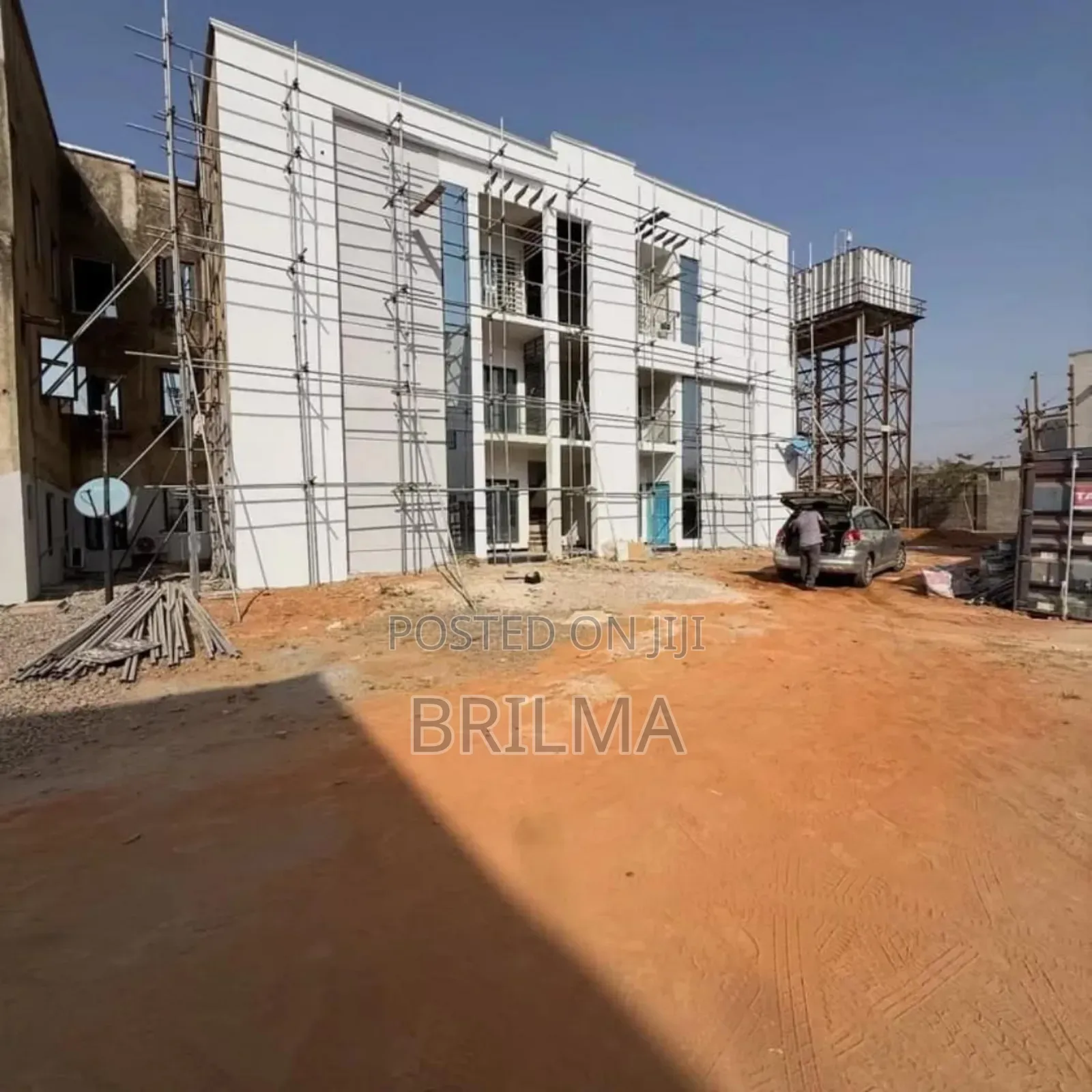 5bdrm House in Dawaki for rent in Dawaki