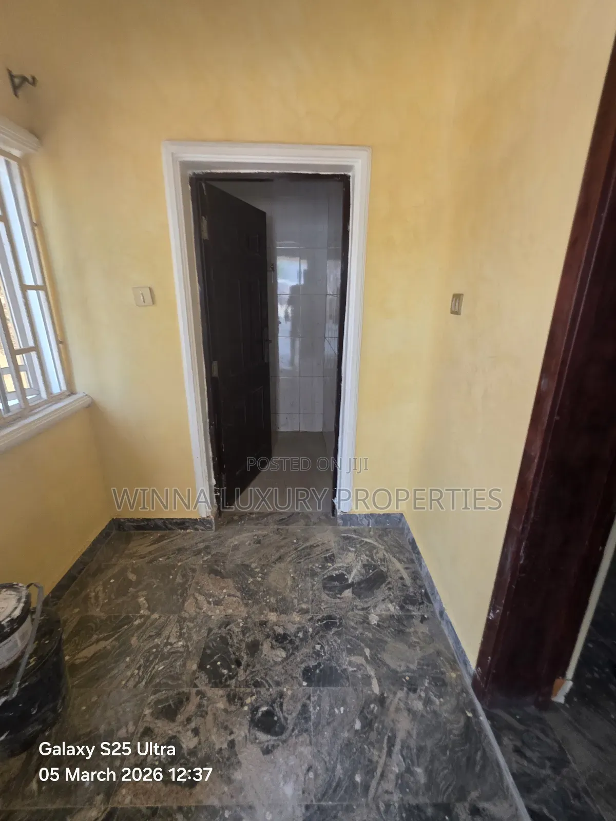 3bdrm Bungalow in Oil Spring Estate, Lugbe District for rent in Lugbe District