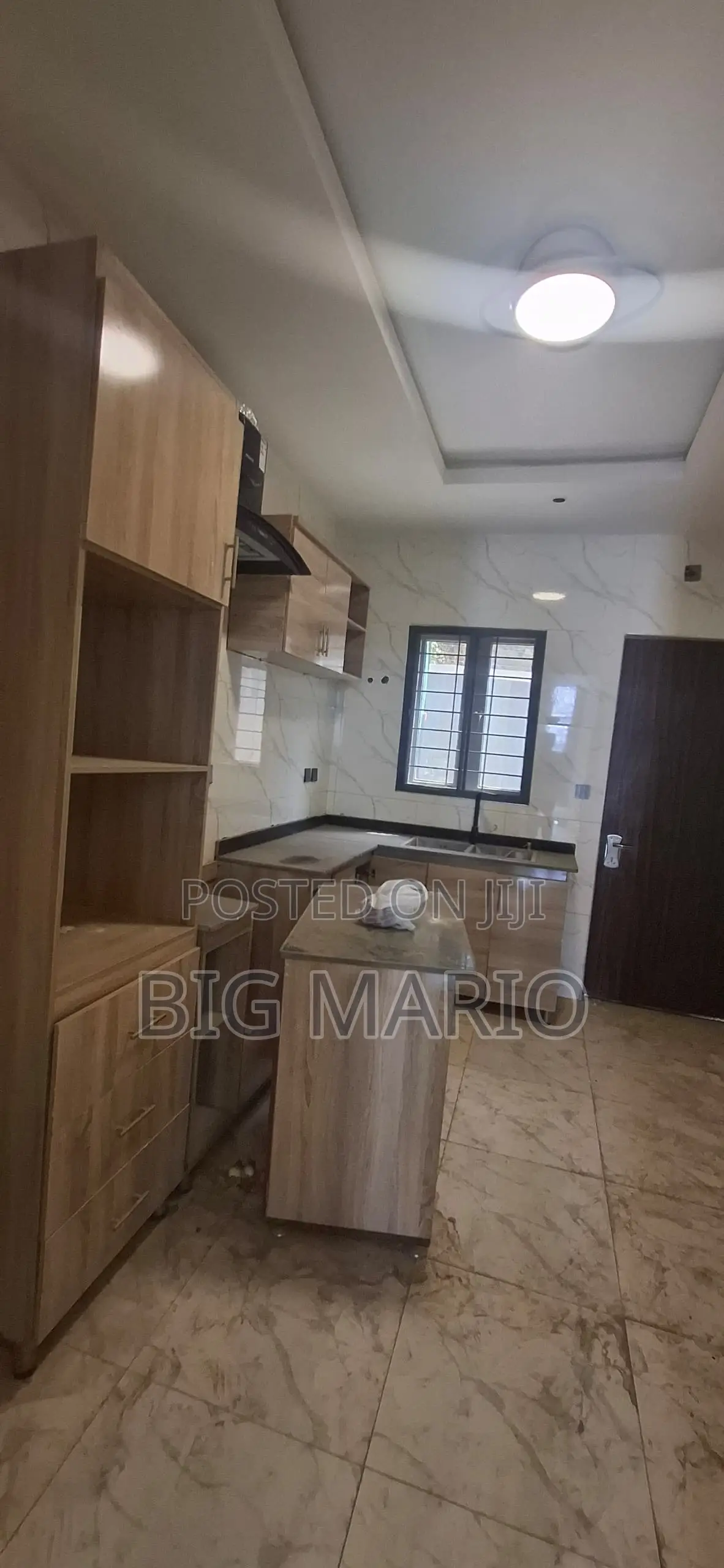 4bdrm Duplex in Guzape Main for rent in Guzape District