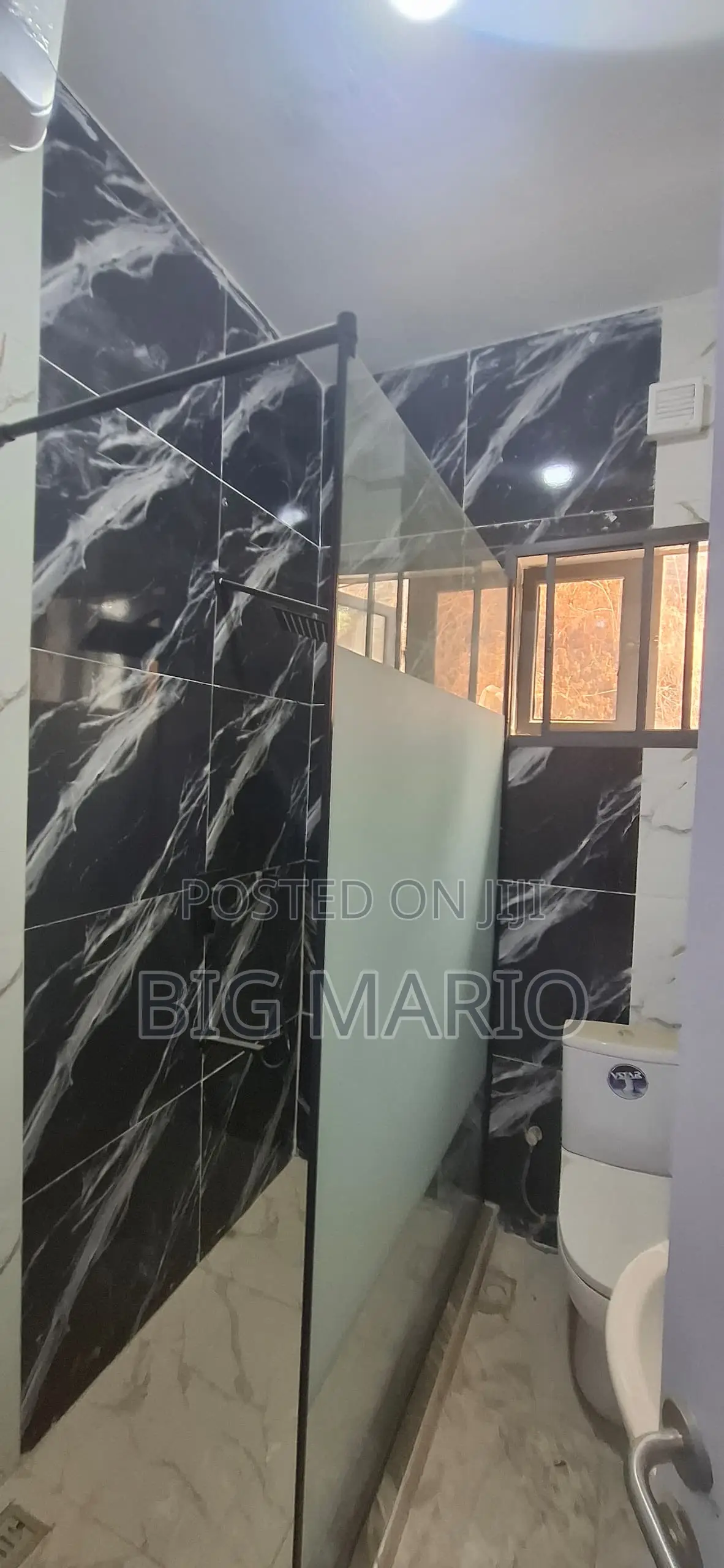 4bdrm Duplex in Guzape Main for rent in Guzape District