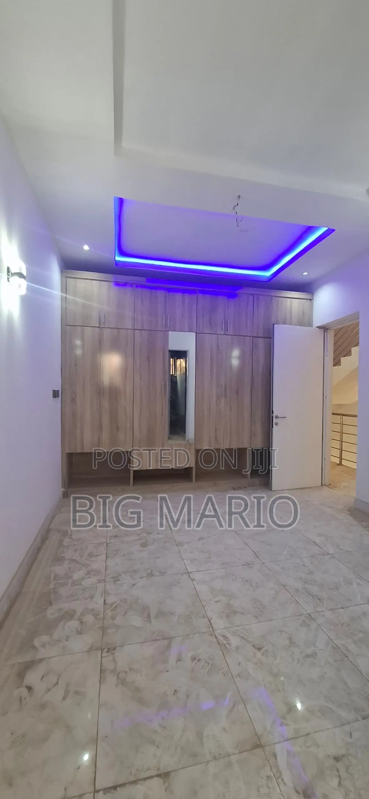 4bdrm Duplex in Guzape Main for rent in Guzape District