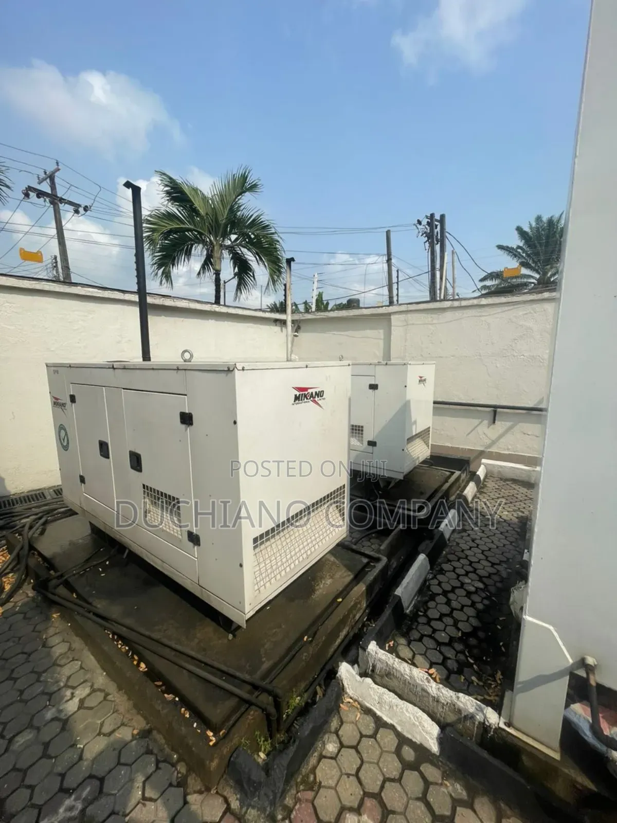 6bdrm Duplex in Parkview Estate for rent in Parkview Estate