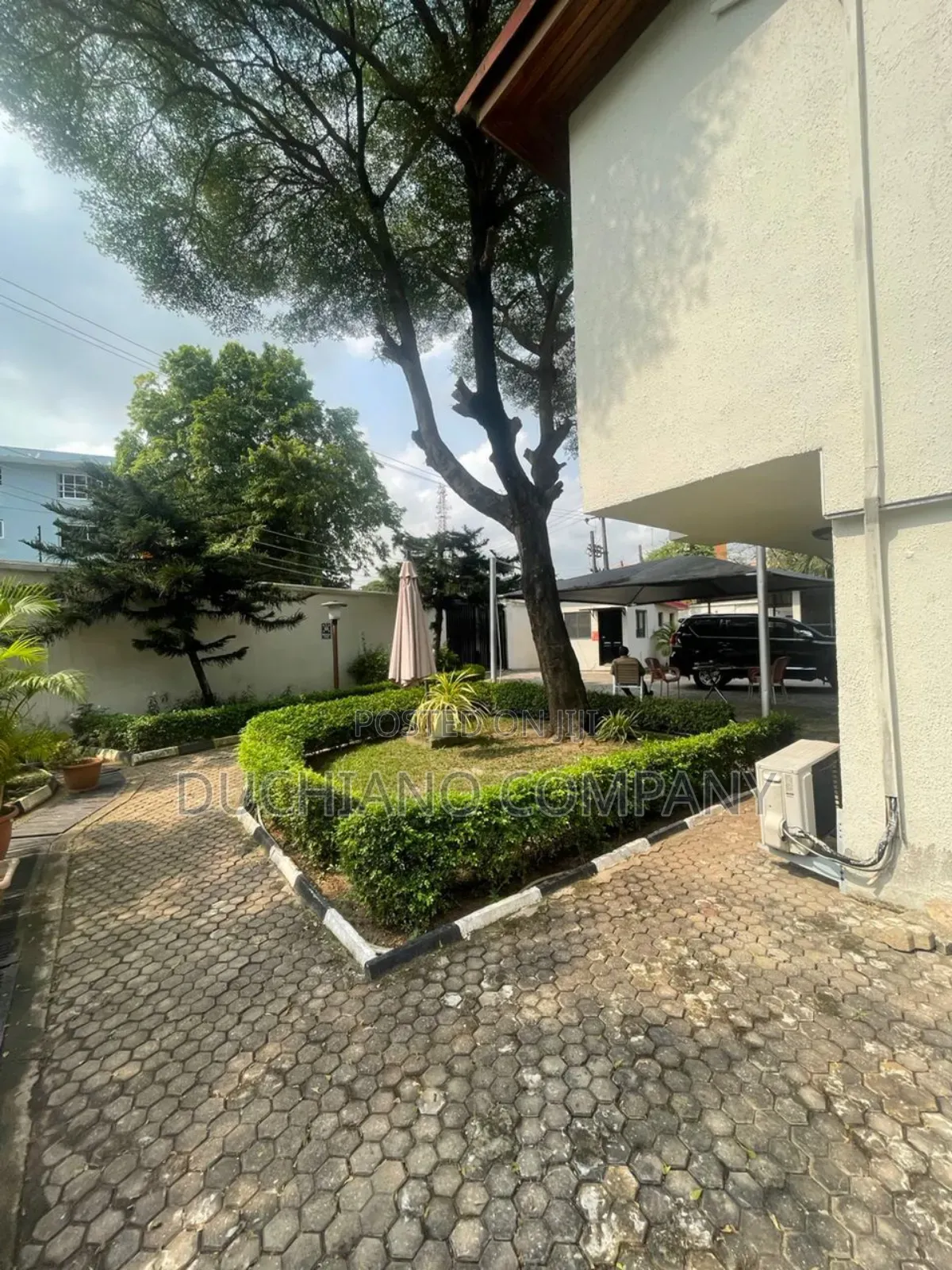 6bdrm Duplex in Parkview Estate for rent in Parkview Estate