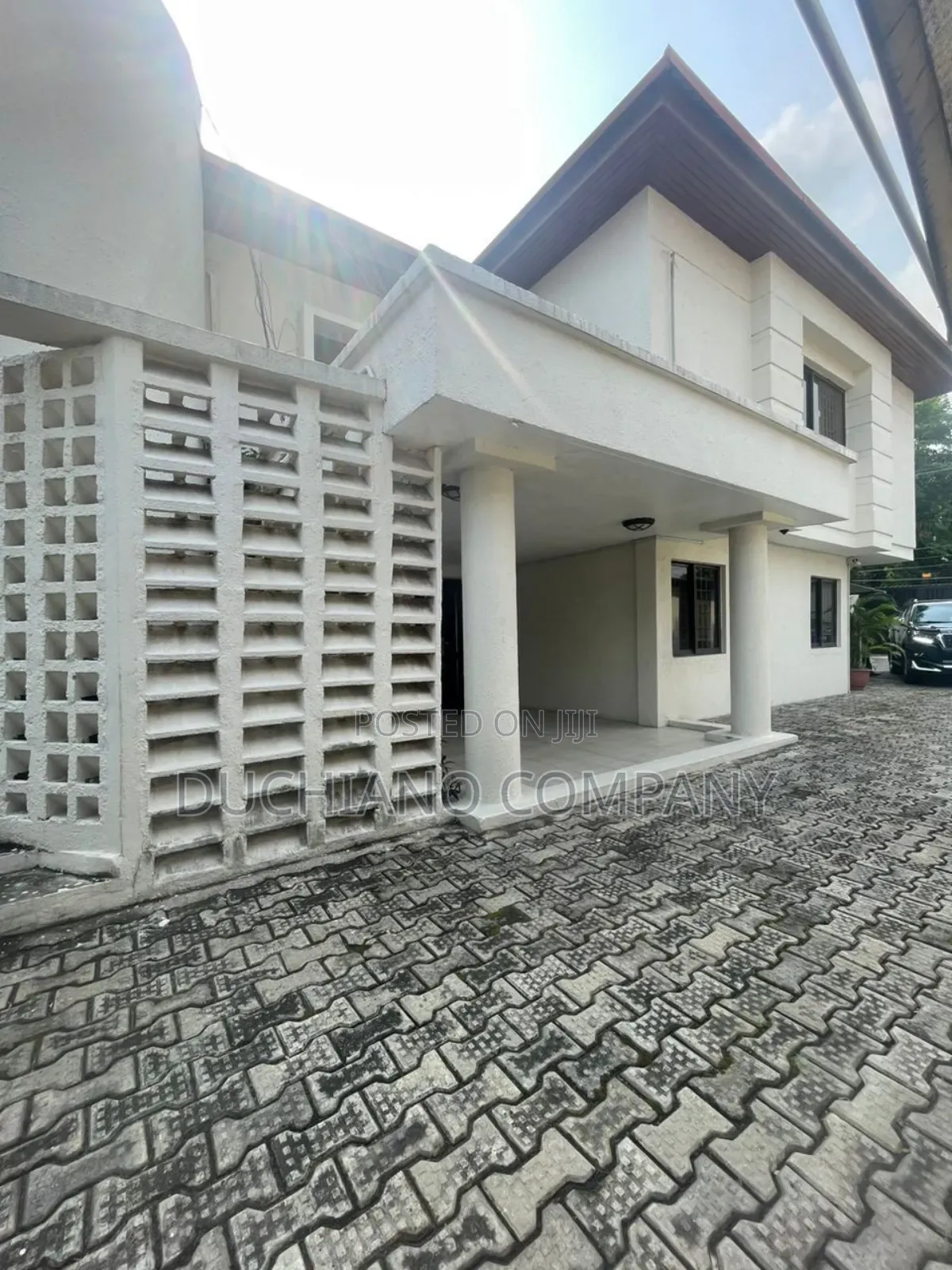 6bdrm Duplex in Parkview Estate for rent in Parkview Estate