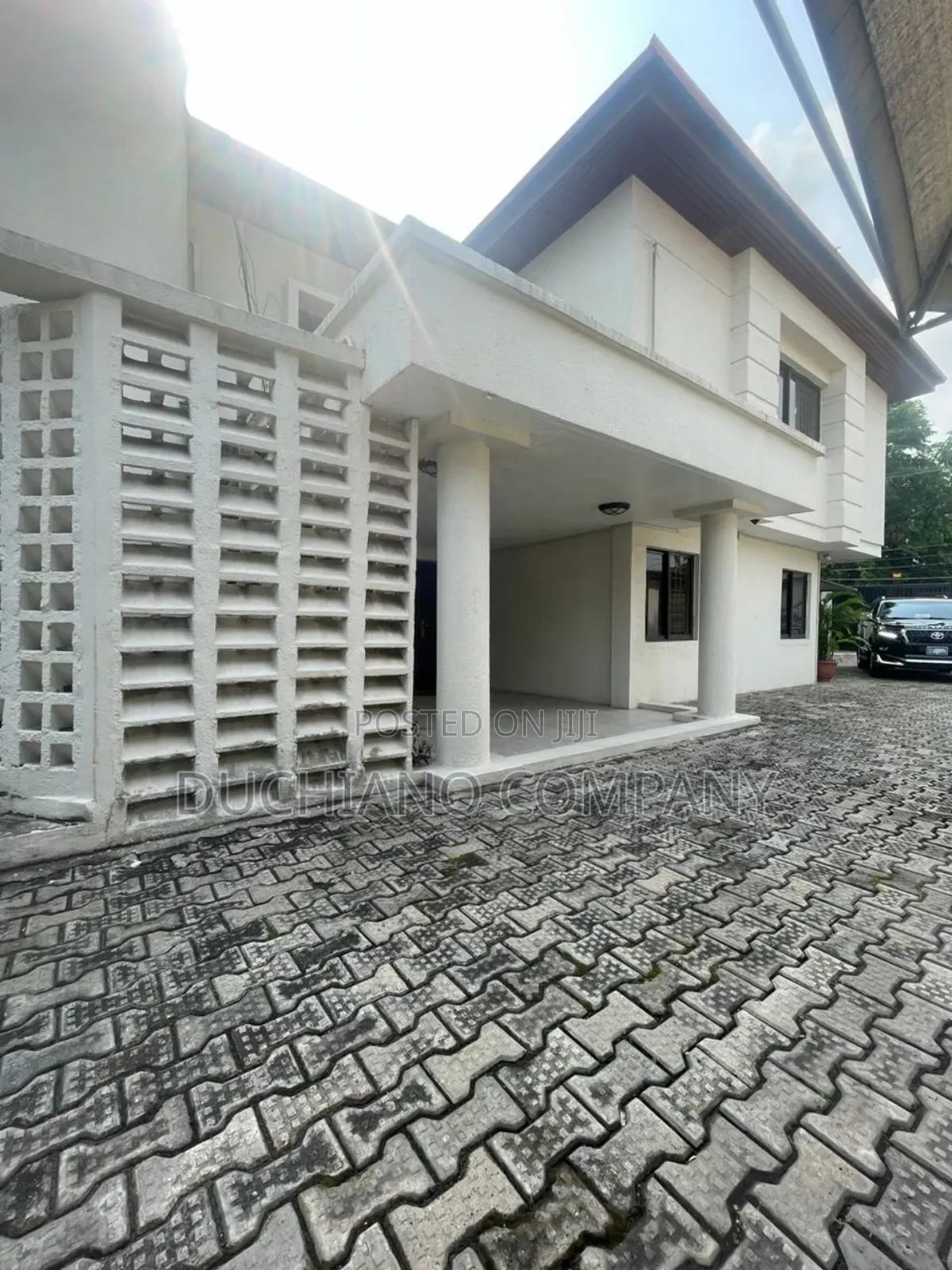 6bdrm Duplex in Parkview Estate for rent in Parkview Estate