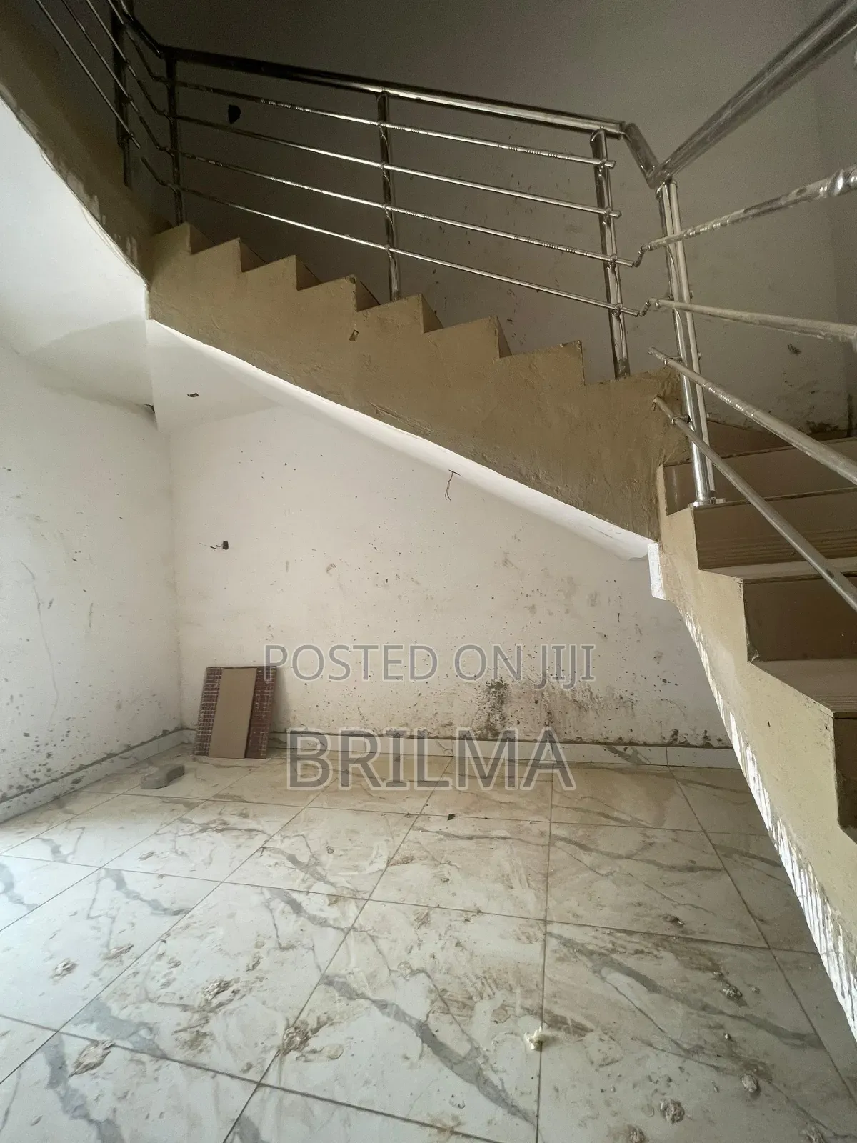 4bdrm Duplex in Dakibiyu for rent in Dakibiyu