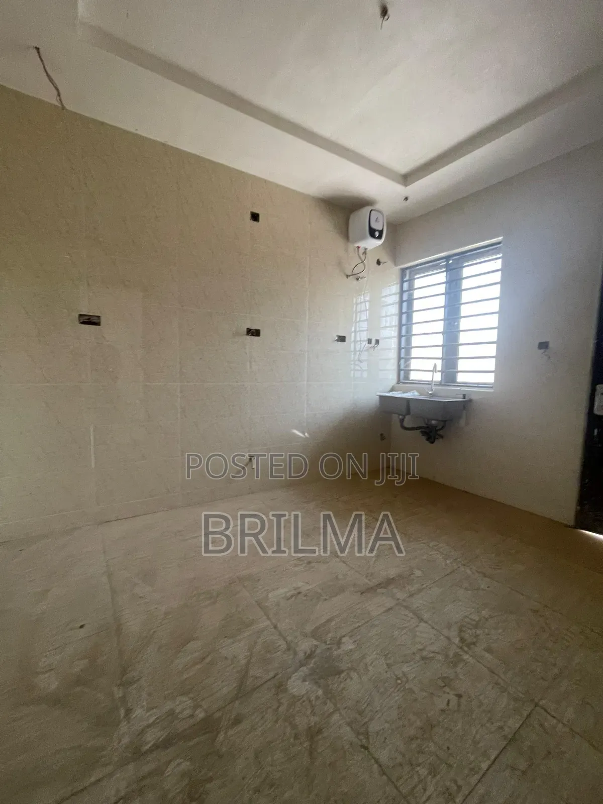 4bdrm Duplex in Dakibiyu for rent in Dakibiyu