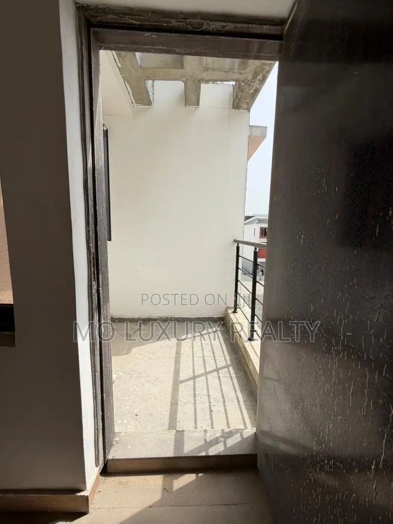 4bdrm Townhouse / Terrace in Ikate-Elegushi for rent in Ikate-Elegushi