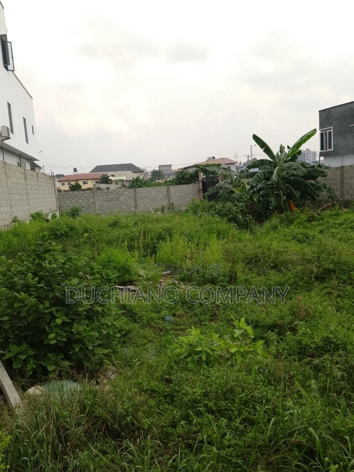 Harris Drive, Vgc: 15,000 SQM Land for Sale in VGC / Ajah