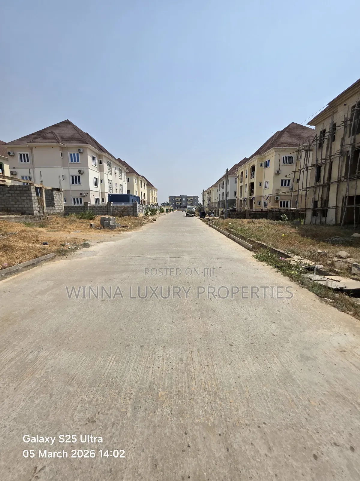 14bdrm Block of Flats in River Park Estate, Lugbe District for sale in Lugbe District