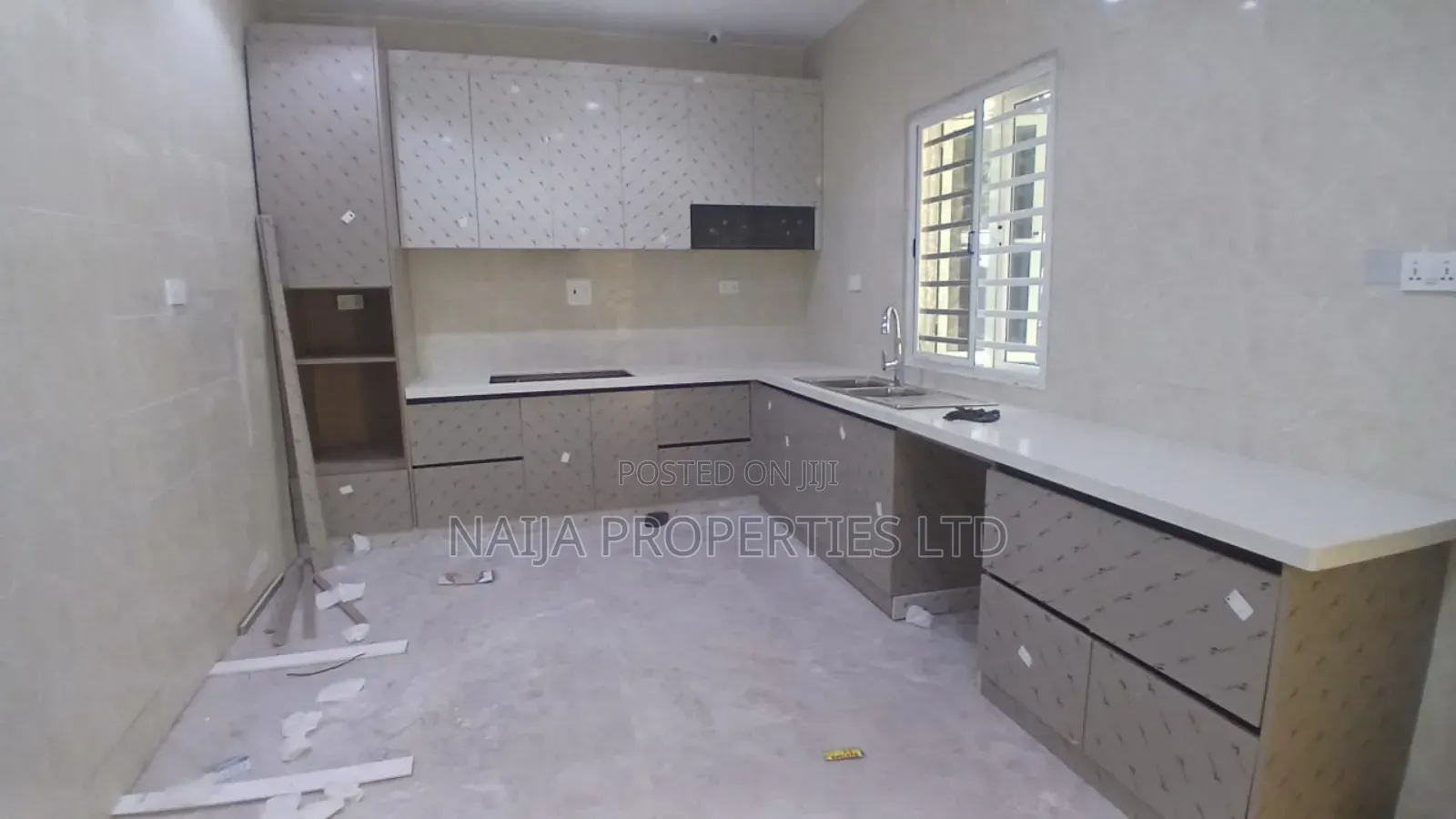 4bdrm Duplex in Parkview Estate, Ikoyi S.W for rent in Ikoyi S.W