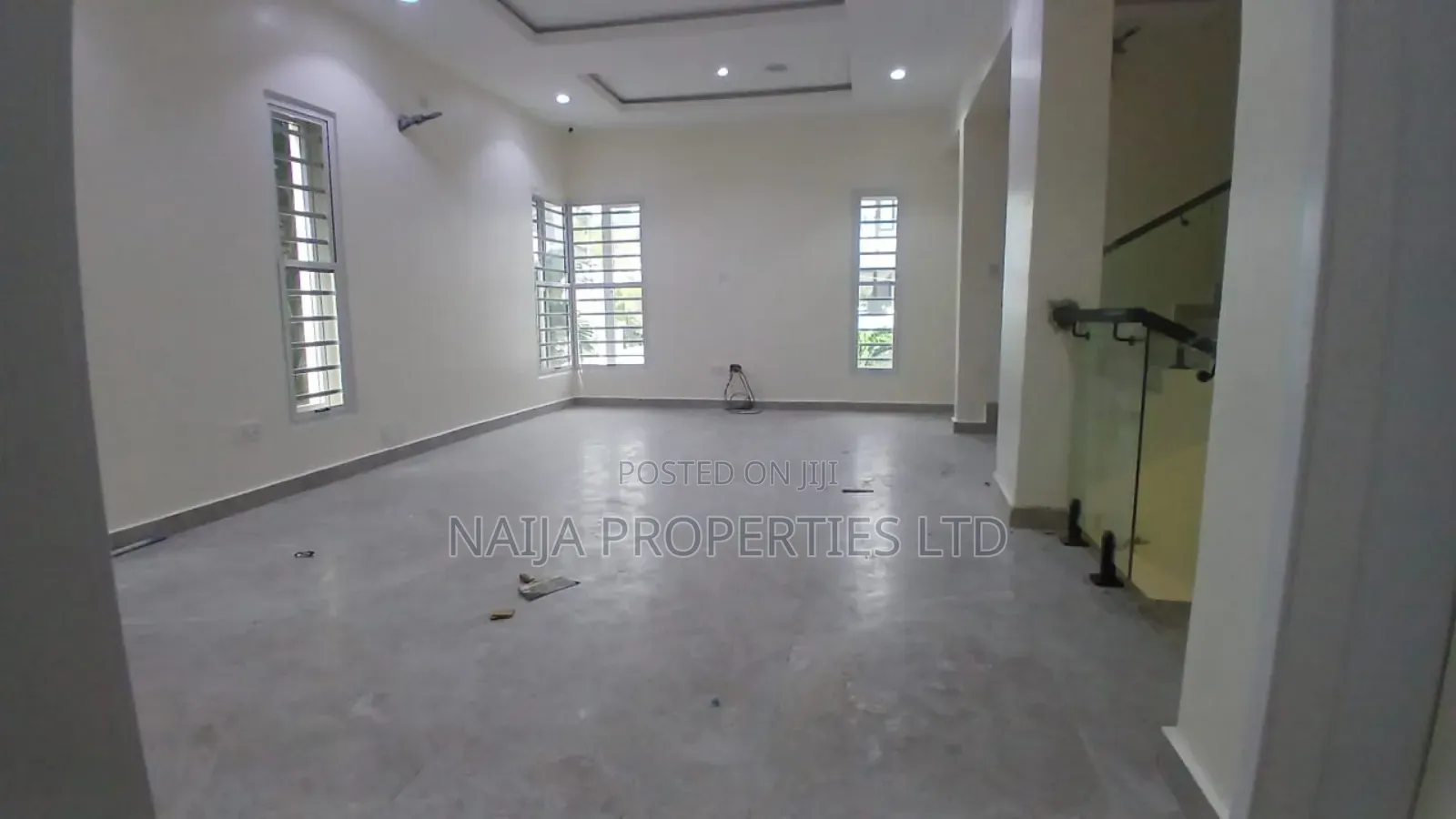 4bdrm Duplex in Parkview Estate, Ikoyi S.W for rent in Ikoyi S.W