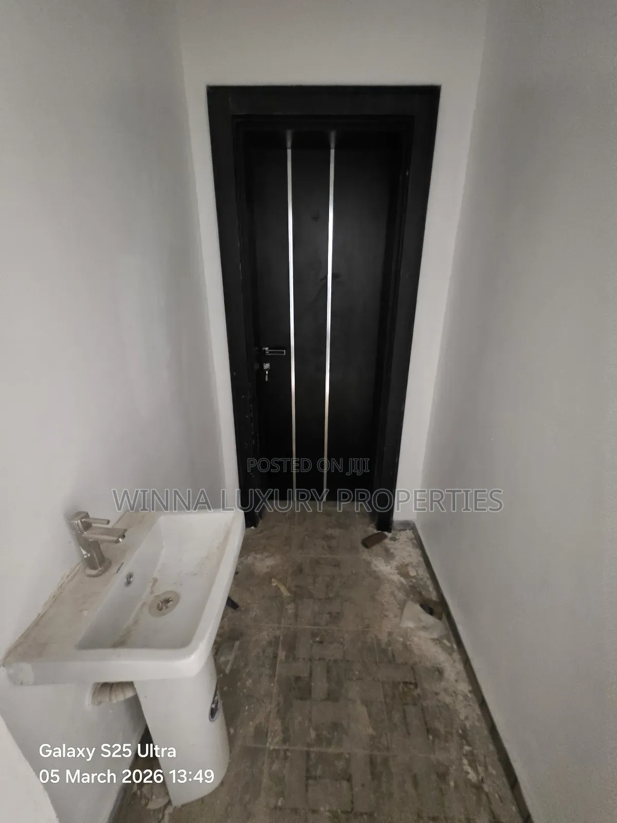 4bdrm Duplex in River Park Estate, Lugbe District for rent in Lugbe District