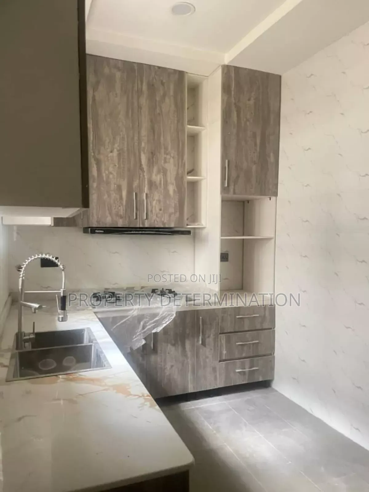 2bdrm Block of Flats in Omole Phase 2 for rent in Omole Phase 2
