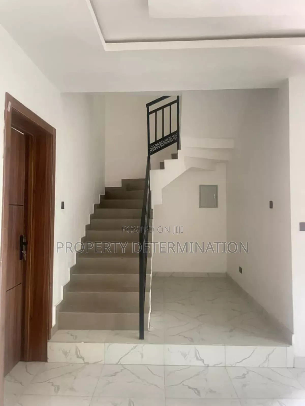 2bdrm Block of Flats in Omole Phase 2 for rent in Omole Phase 2