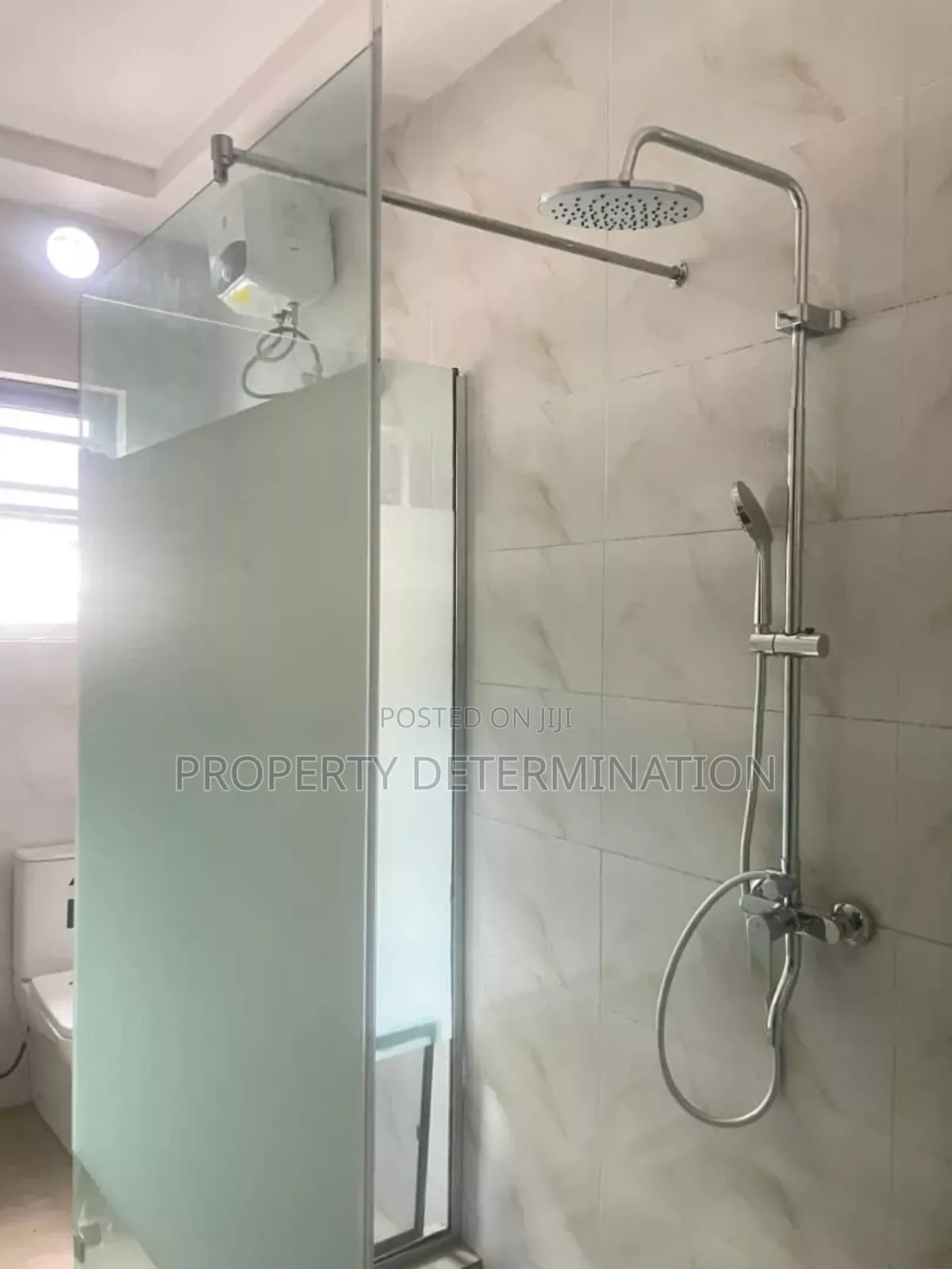 2bdrm Block of Flats in Omole Phase 2 for rent in Omole Phase 2