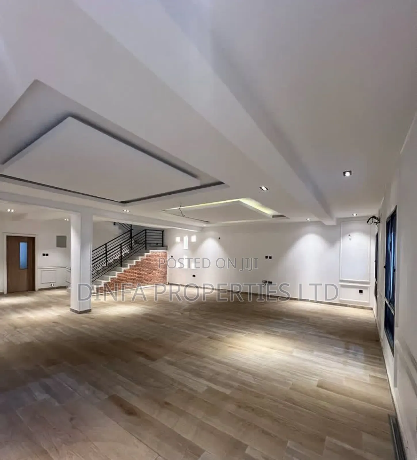 4bdrm Duplex in Ikate for rent in Ikate