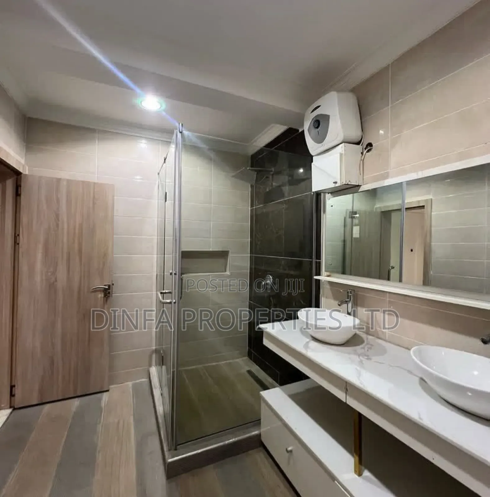 4bdrm Duplex in Ikate for rent in Ikate