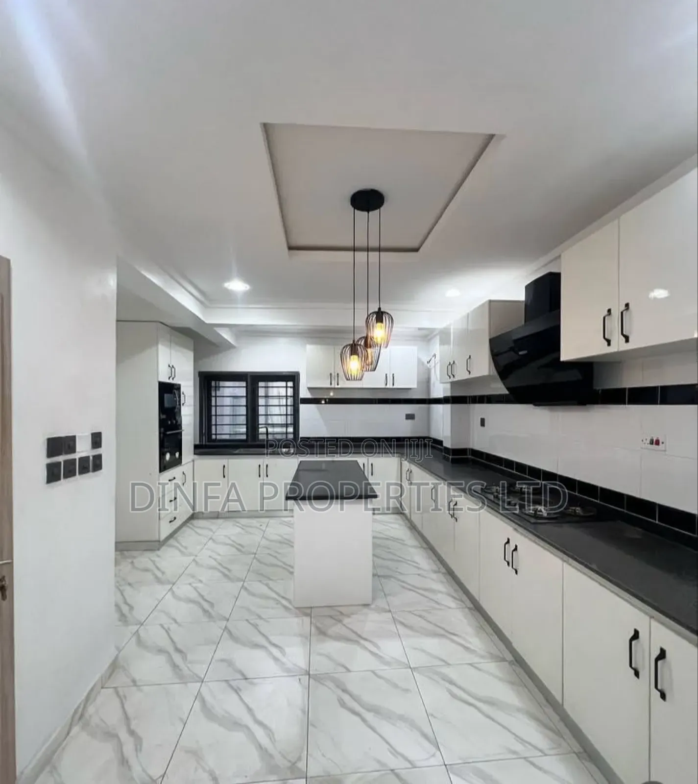 4bdrm Duplex in Ikate for rent in Ikate