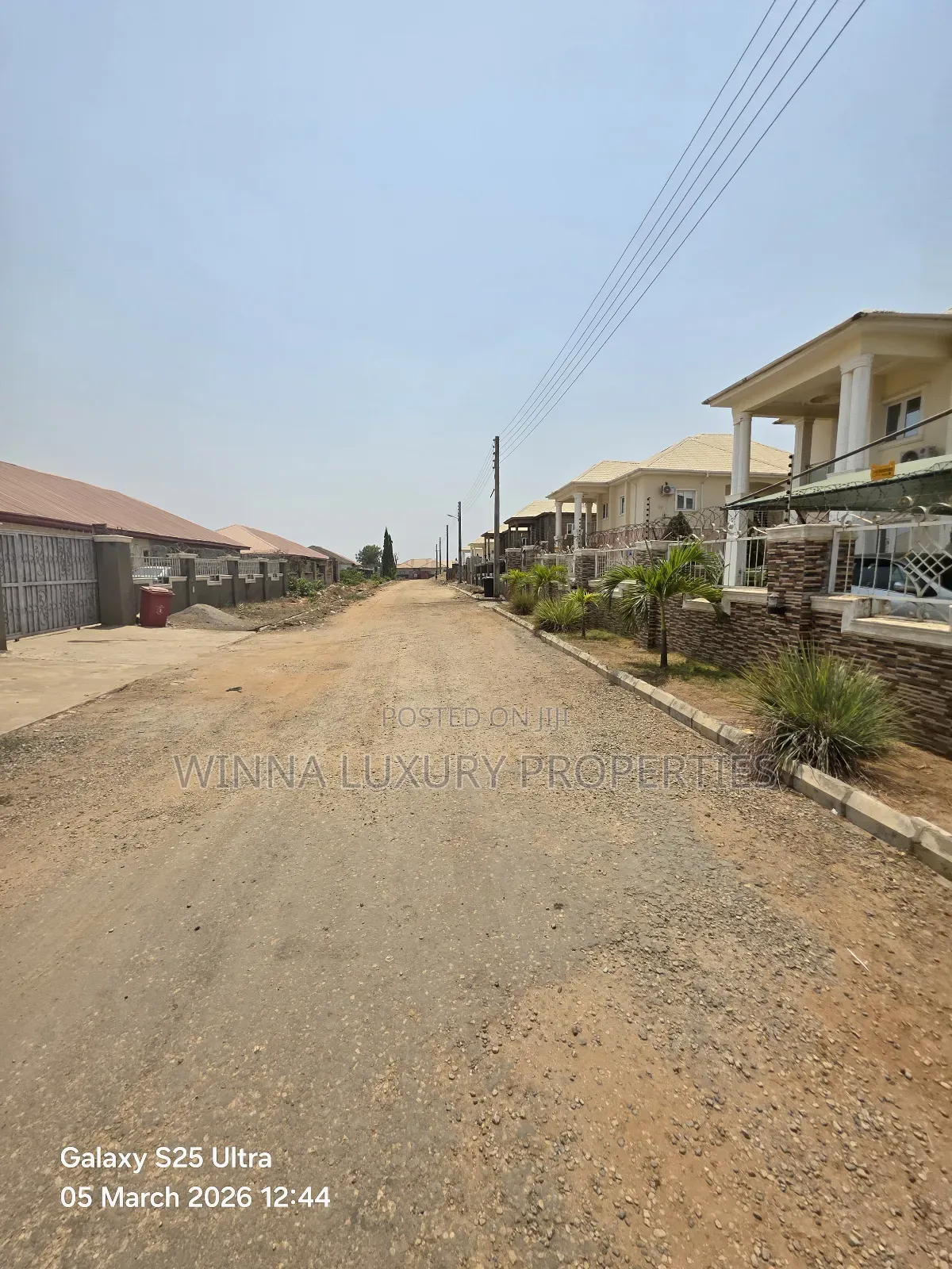 4bdrm Duplex in Oil Spring Estate, Lugbe District for sale in Lugbe District