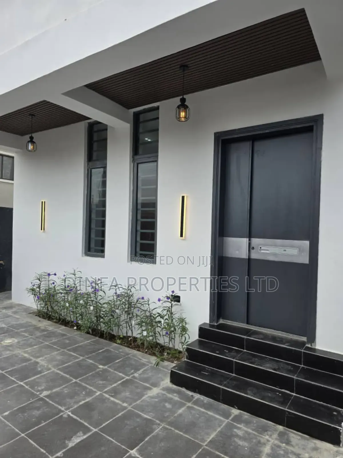 4bdrm Duplex in Lekki Phase 1 for rent in Lekki Phase 1