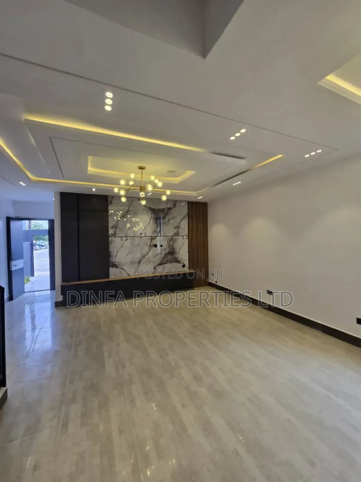 4bdrm Duplex in Lekki Phase 1 for rent in Lekki Phase 1