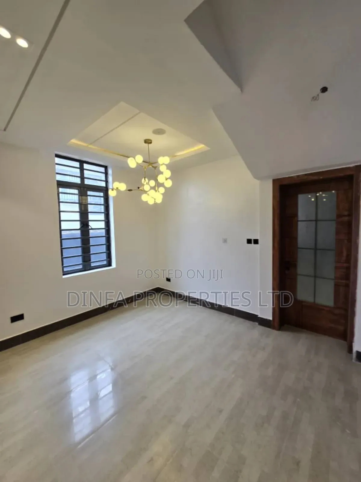 4bdrm Duplex in Lekki Phase 1 for rent in Lekki Phase 1