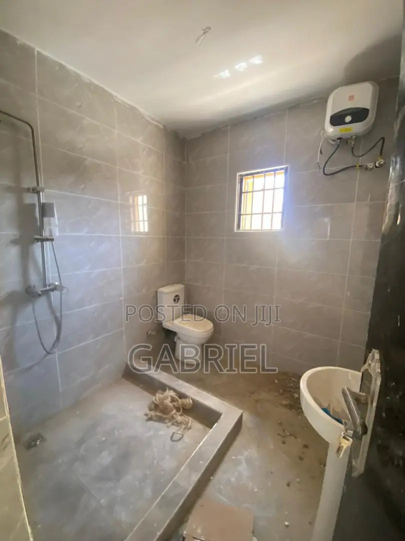 3bdrm Duplex in News Engineering, Dawaki for rent in Dawaki
