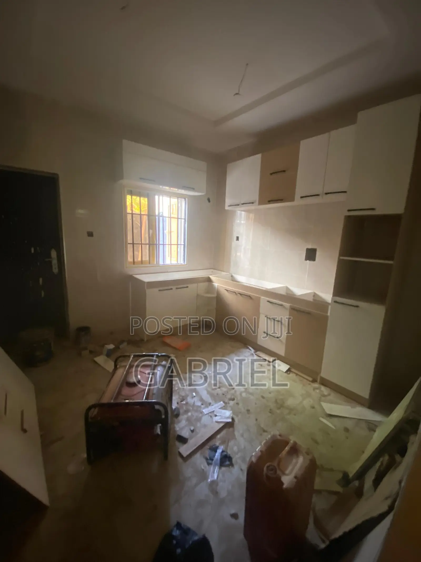 3bdrm Duplex in News Engineering, Dawaki for rent in Dawaki