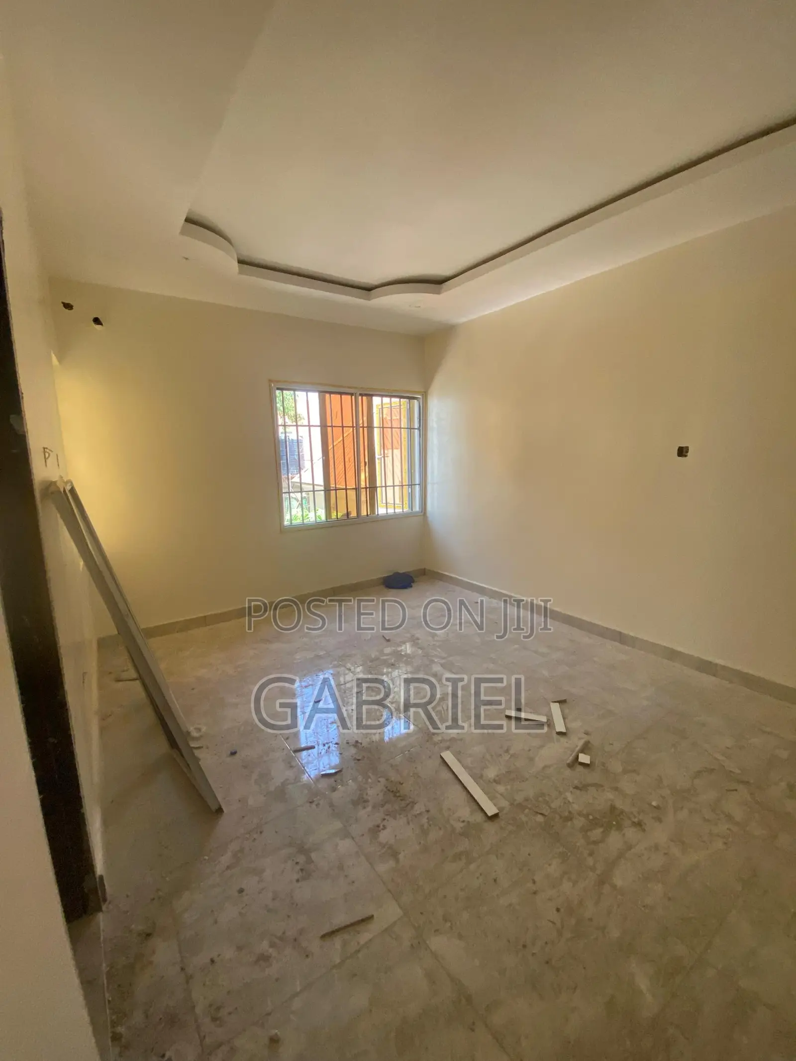3bdrm Duplex in News Engineering, Dawaki for rent in Dawaki