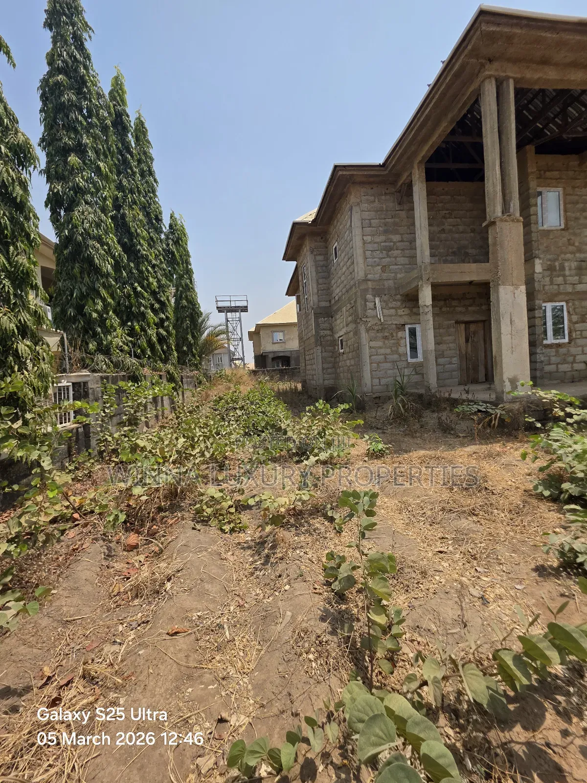 4bdrm Duplex in Oil Spring Estate, Lugbe District for sale in Lugbe District