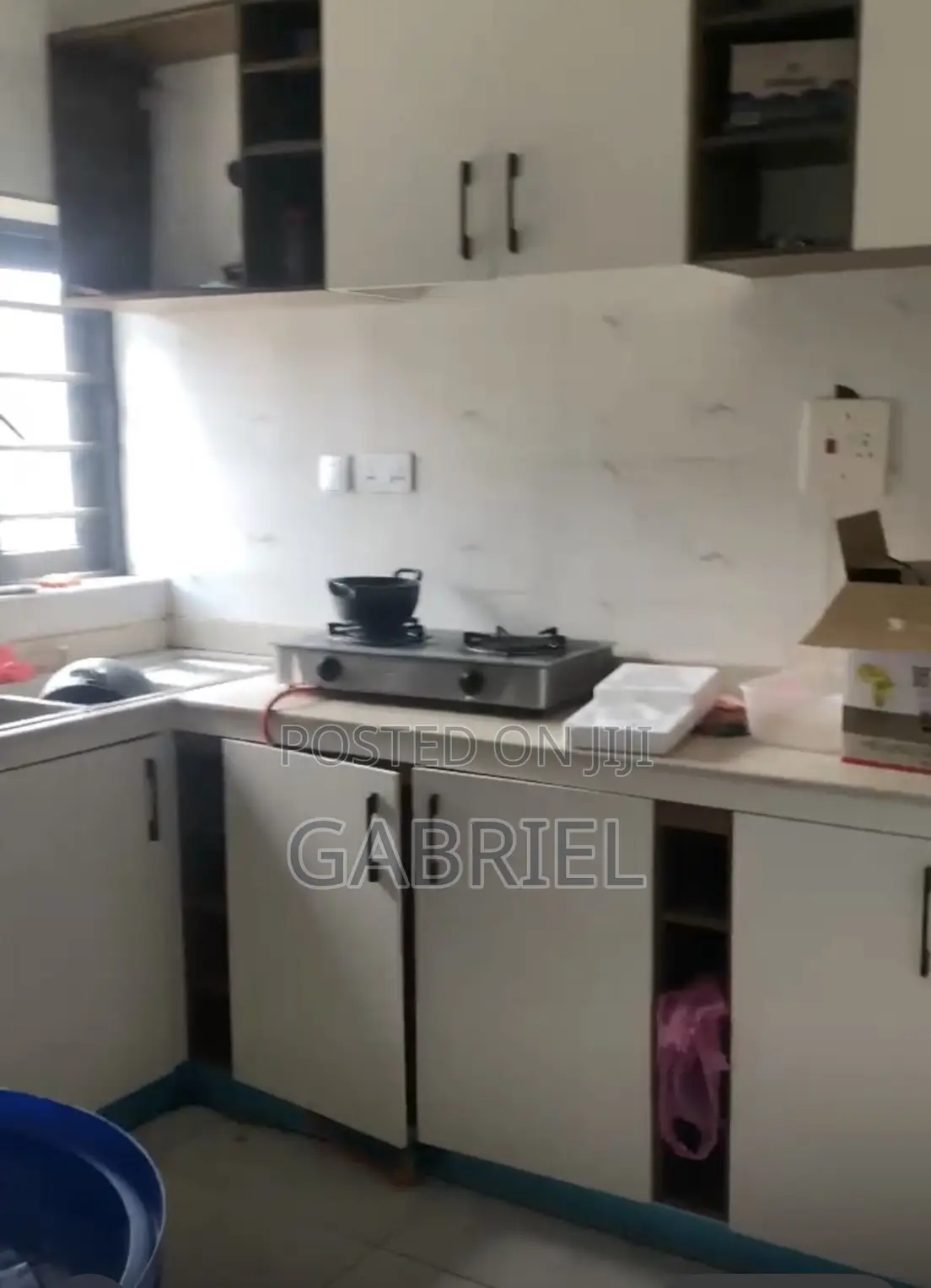 2bdrm Apartment in Dawaki Extension for rent in Dawaki