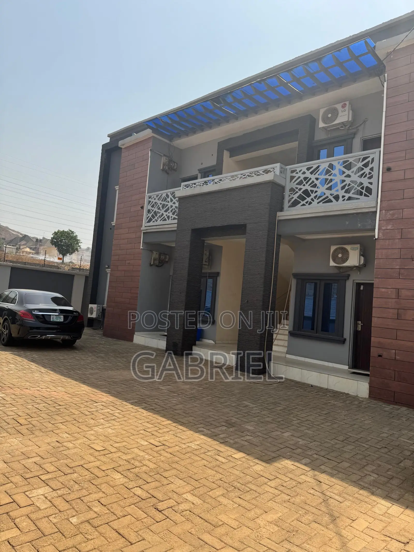 2bdrm Apartment in Dawaki Extension for rent in Dawaki