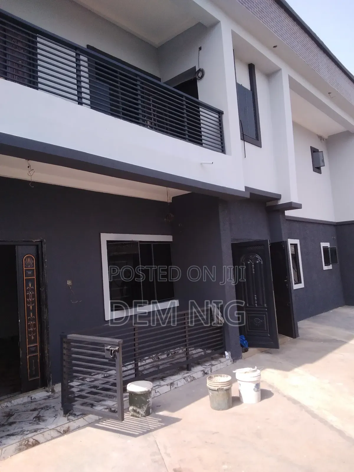Furnished 2bdrm Apartment in Outside Estate, Awka for rent in Awka