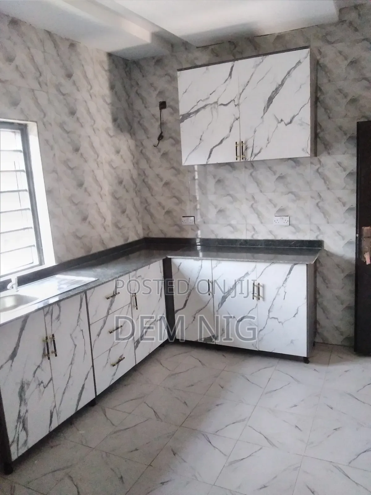 Furnished 2bdrm Apartment in Outside Estate, Awka for rent in Awka