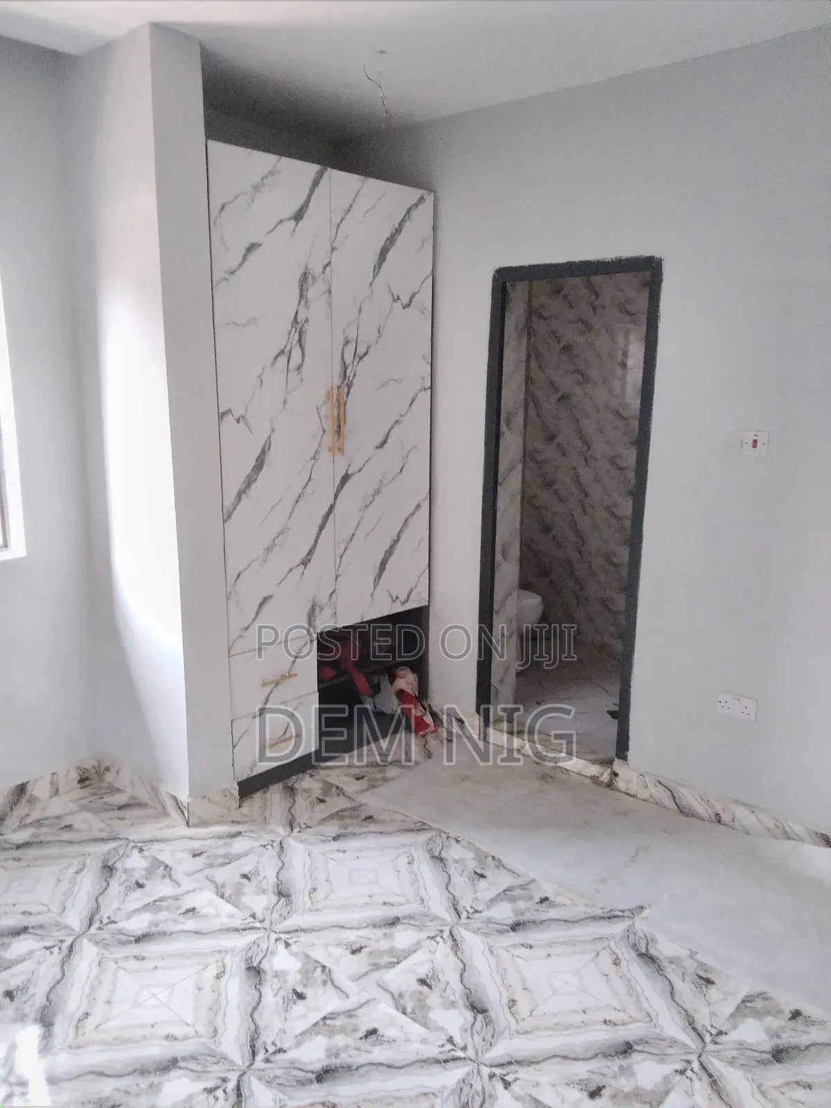 Furnished 2bdrm Apartment in Outside Estate, Awka for rent in Awka