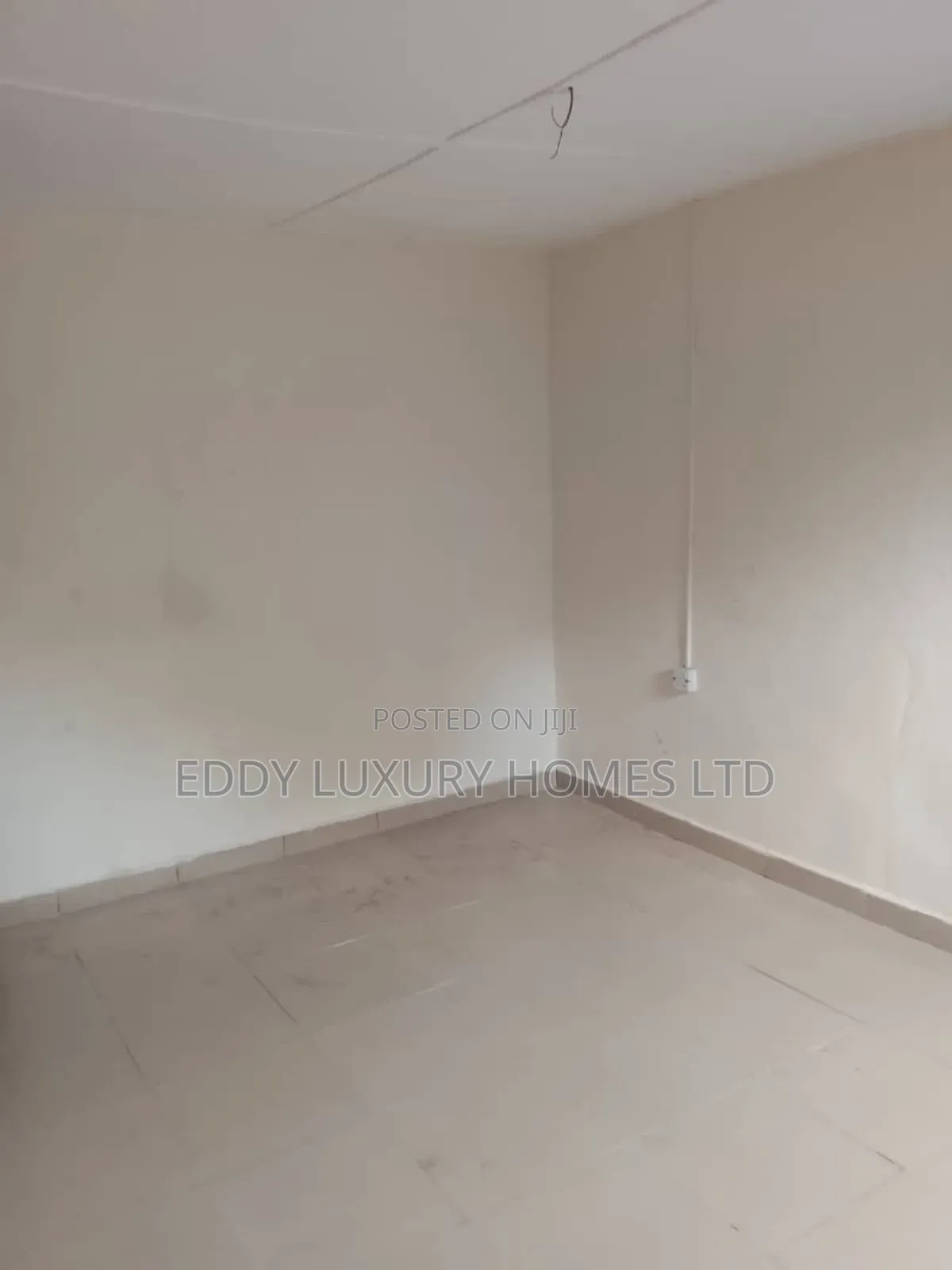 2bdrm Apartment in Uyo, Ikot Ekpene Rd for rent in Uyo
