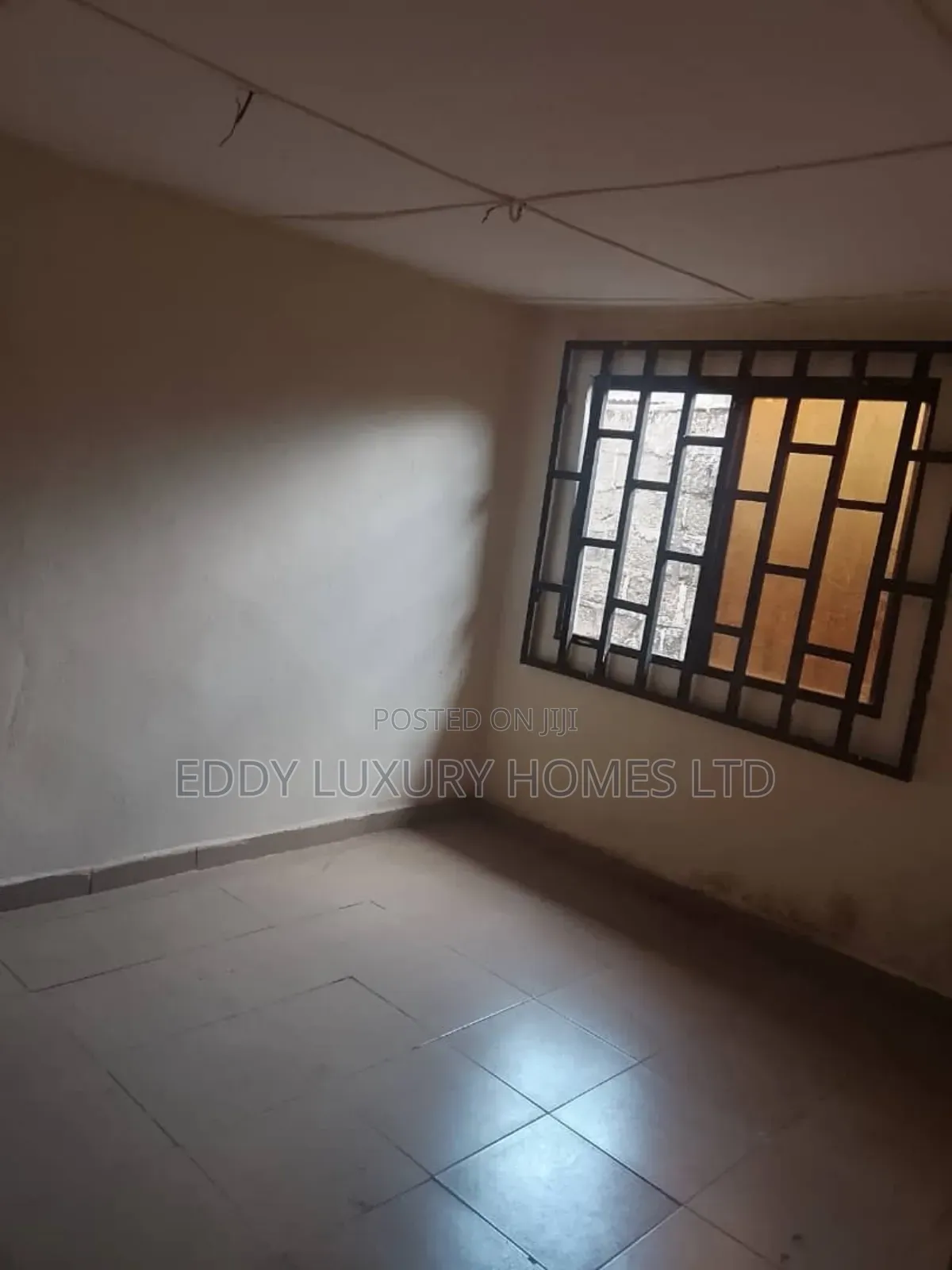 2bdrm Apartment in Uyo, Ikot Ekpene Rd for rent in Uyo