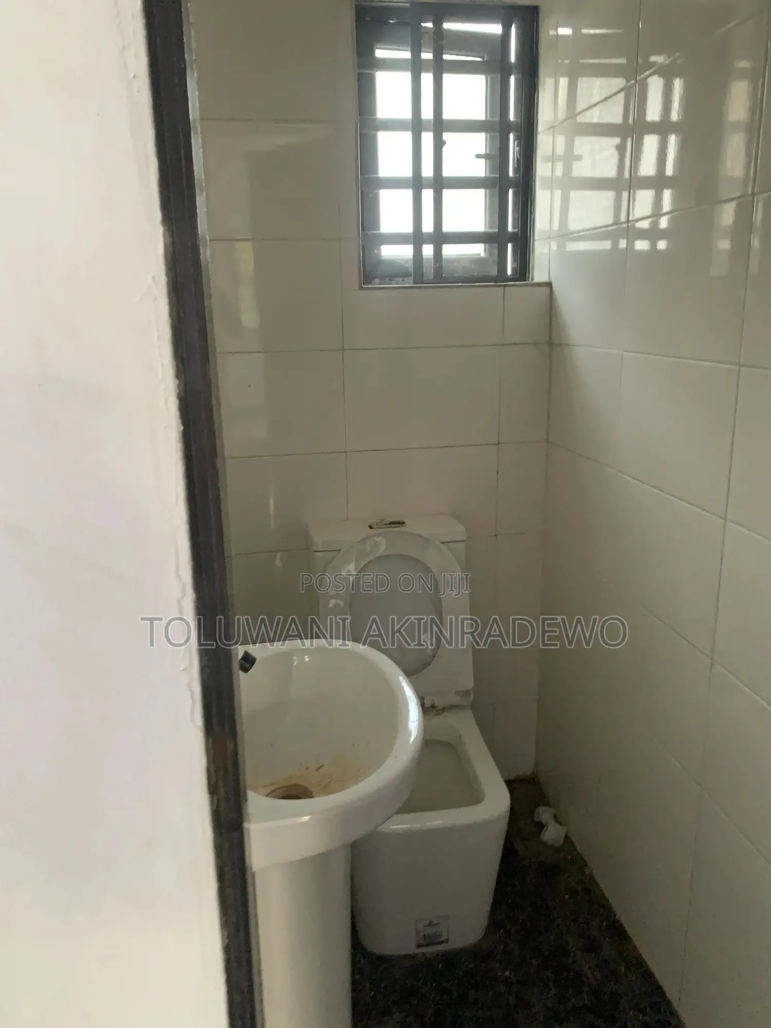 3bdrm Block of Flats in Dkk, Sangotedo for rent in Sangotedo