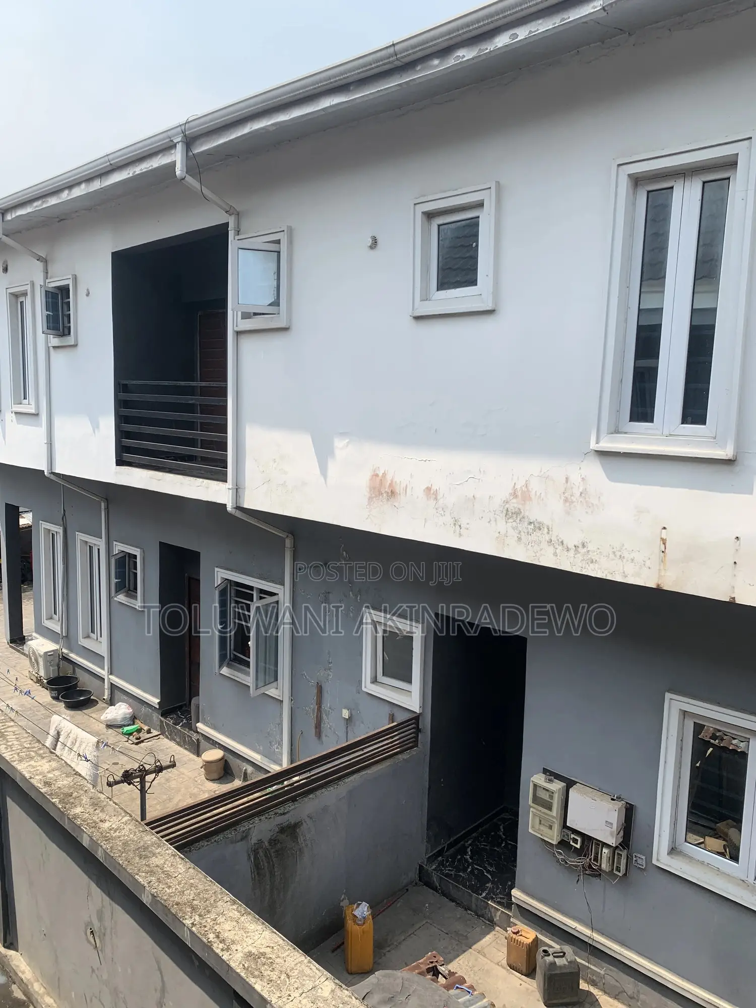 3bdrm Block of Flats in Dkk, Sangotedo for rent in Sangotedo