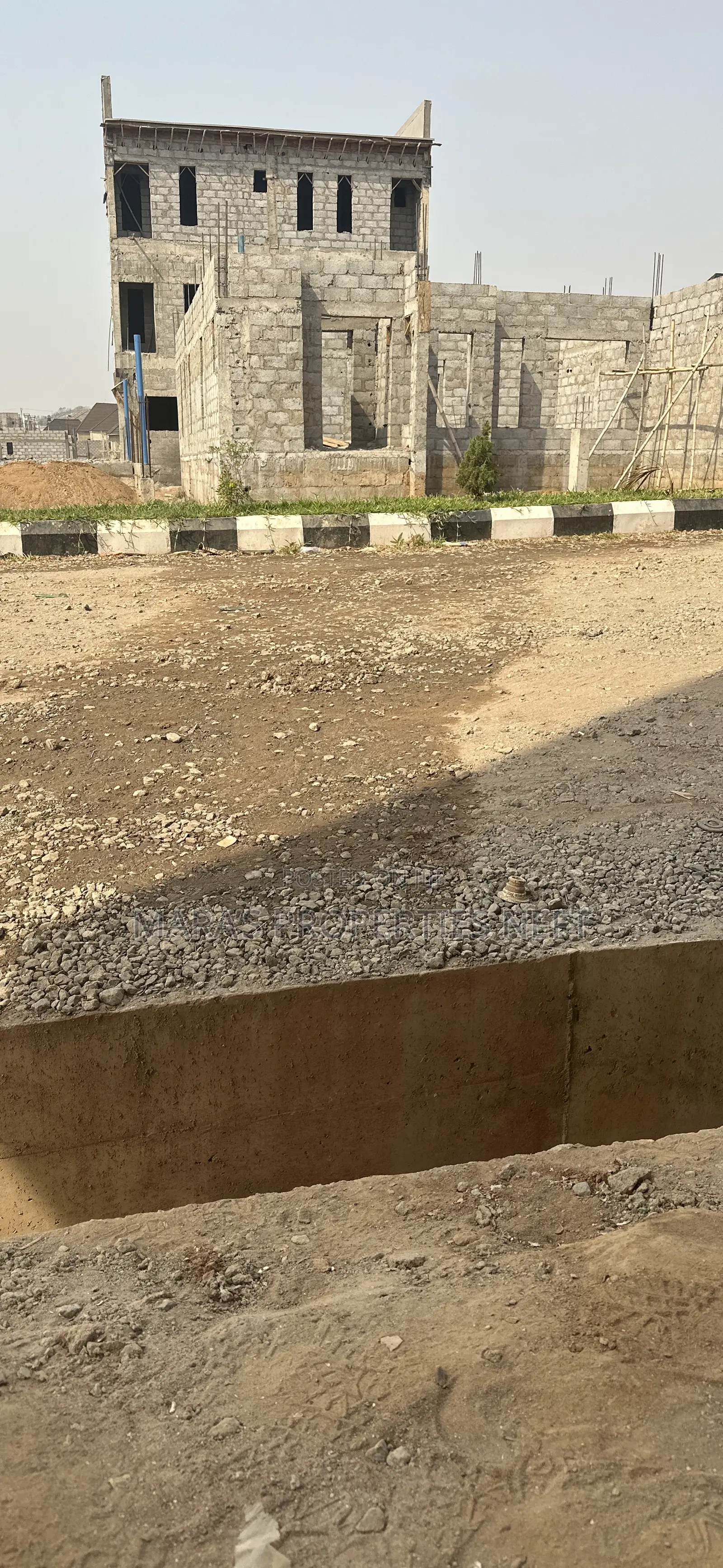 R of O Lands for Sale. Ready for Buy and Build in Dei Dei in Dei-Dei