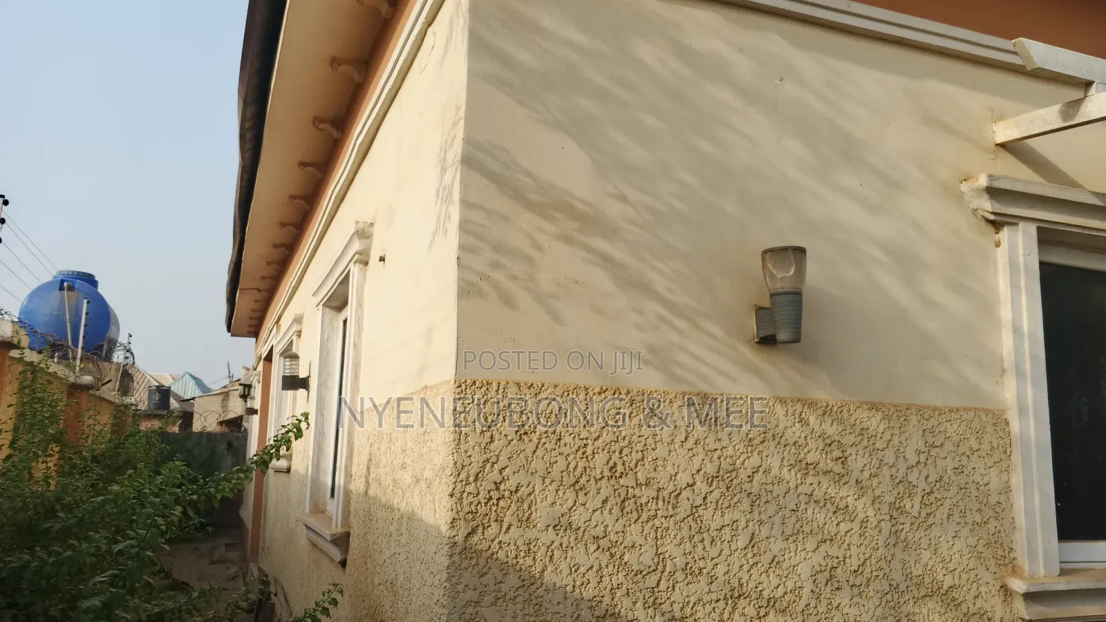 3bdrm Bungalow in Karu for sale in Karu