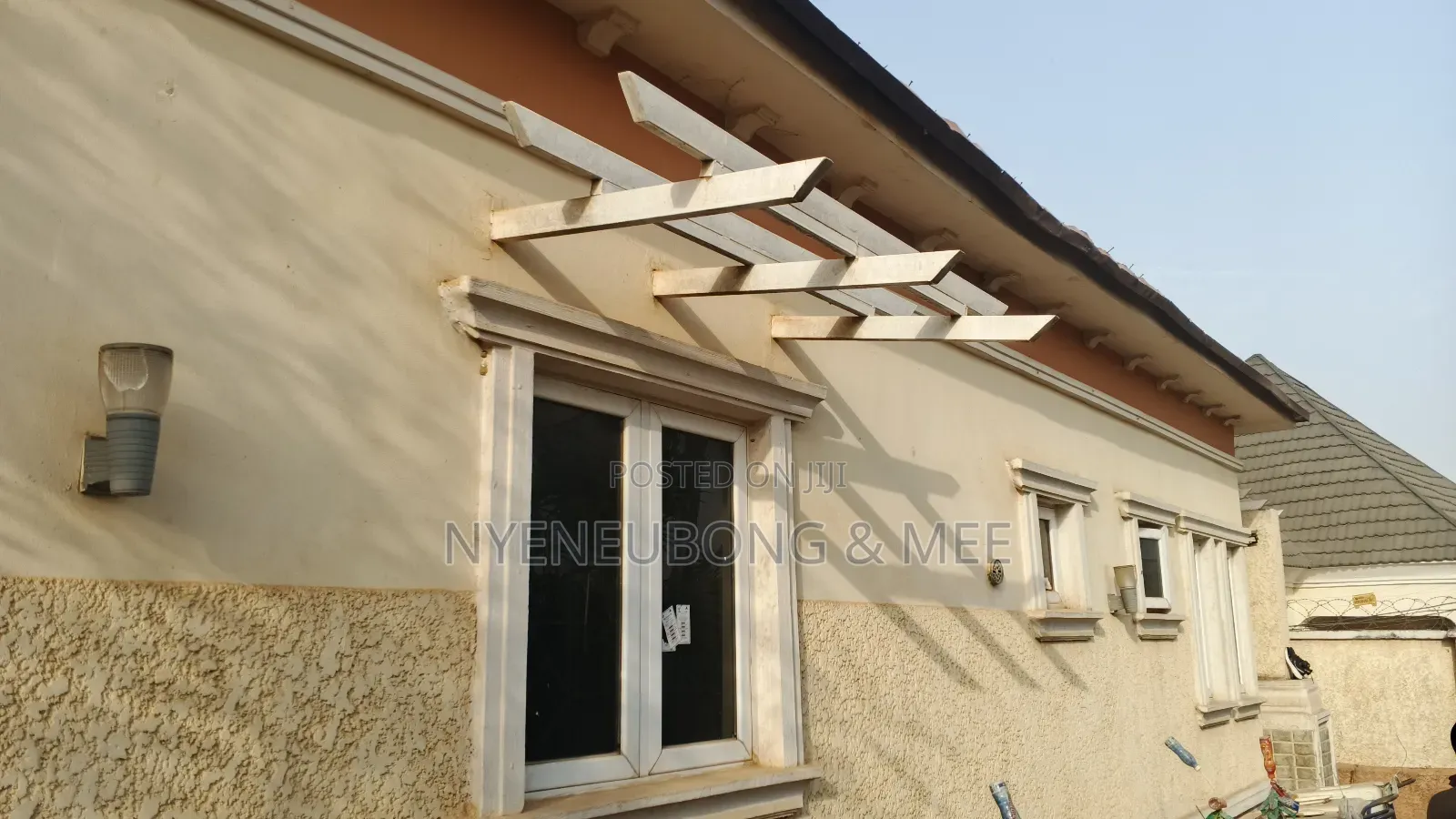 3bdrm Bungalow in Karu for sale in Karu